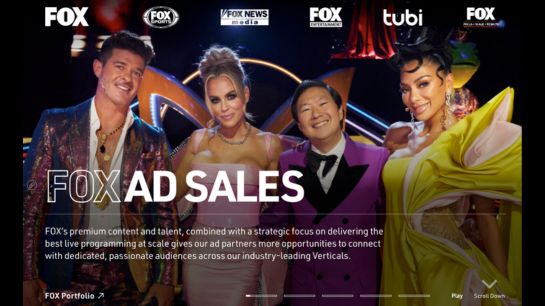 FOX Ad Solution